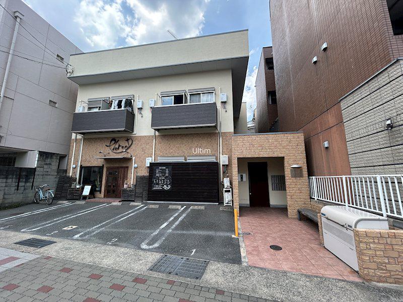 ロフティ西京極郡町