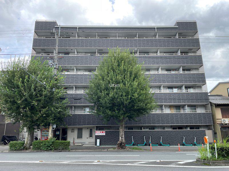 フラッティ円町北