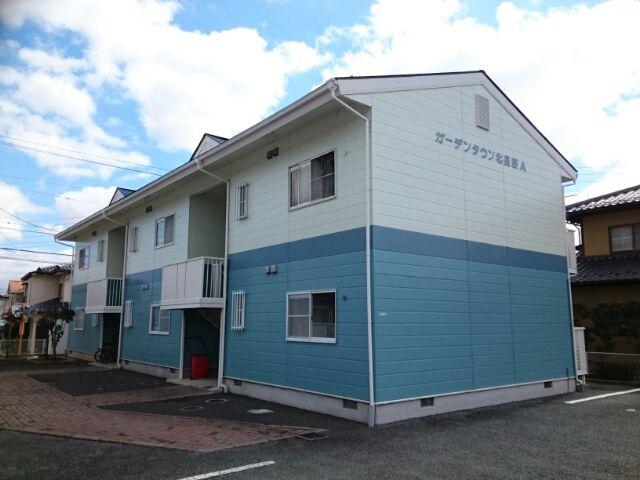 ガーデンタウン北長野A