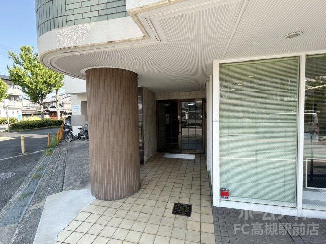 大川マンション