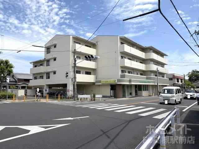 大川マンション