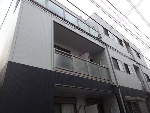 プログレッソ三鷹