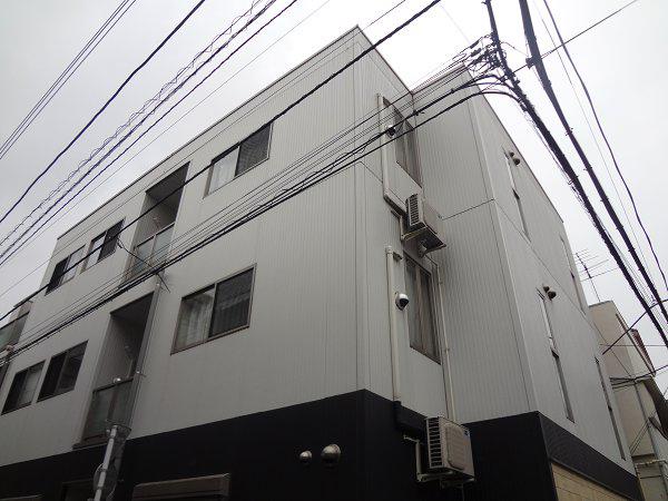 プログレッソ三鷹