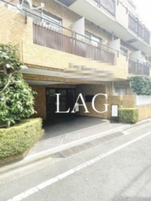 ライオンズマンション東長崎