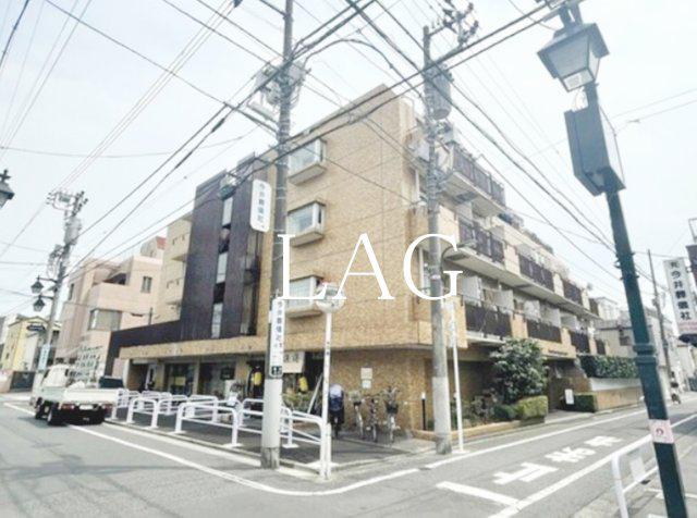 ライオンズマンション東長崎