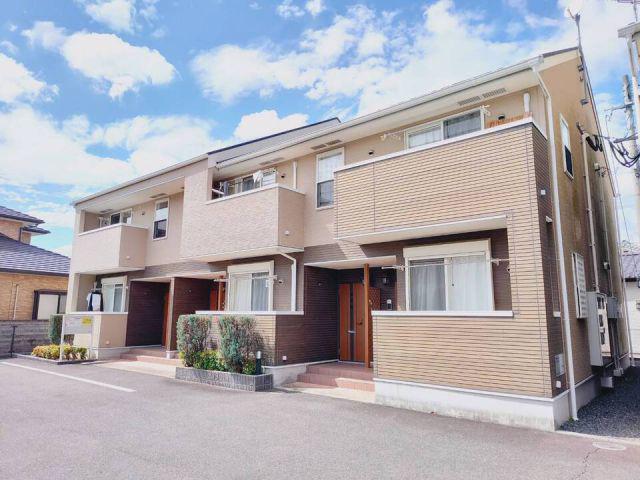 メゾン加登屋II