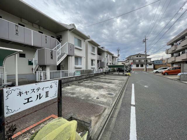 キャスティールエル
