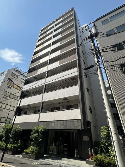 100 プレール・ドゥーク銀座イーストII