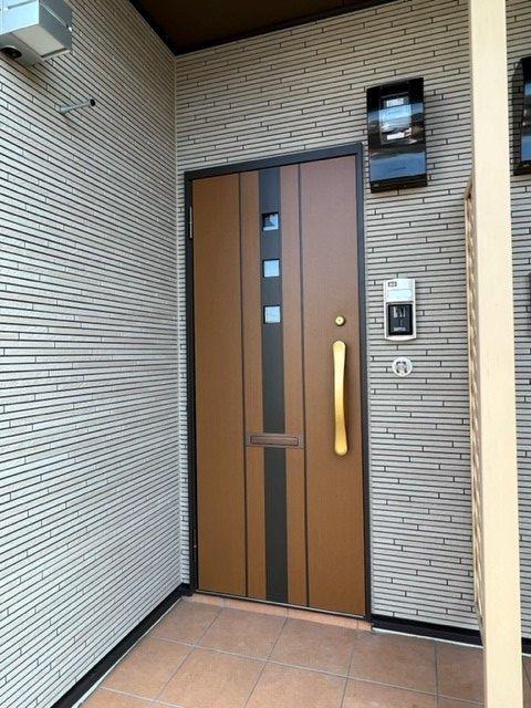 グリーンズいの II