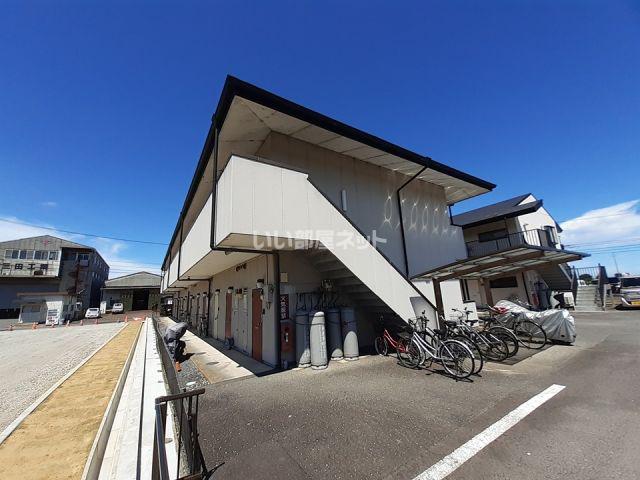 シティーハイツパテリッシアII