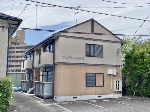 フレグランス野秋II