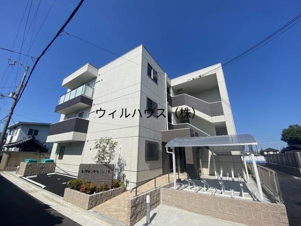 レヴォントゥレットⅠ