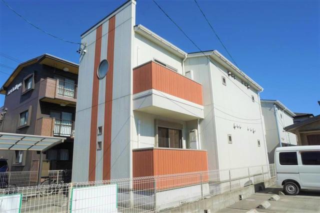 クレフラスト中島