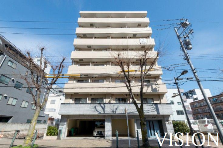 スカイコート東陽町イースト