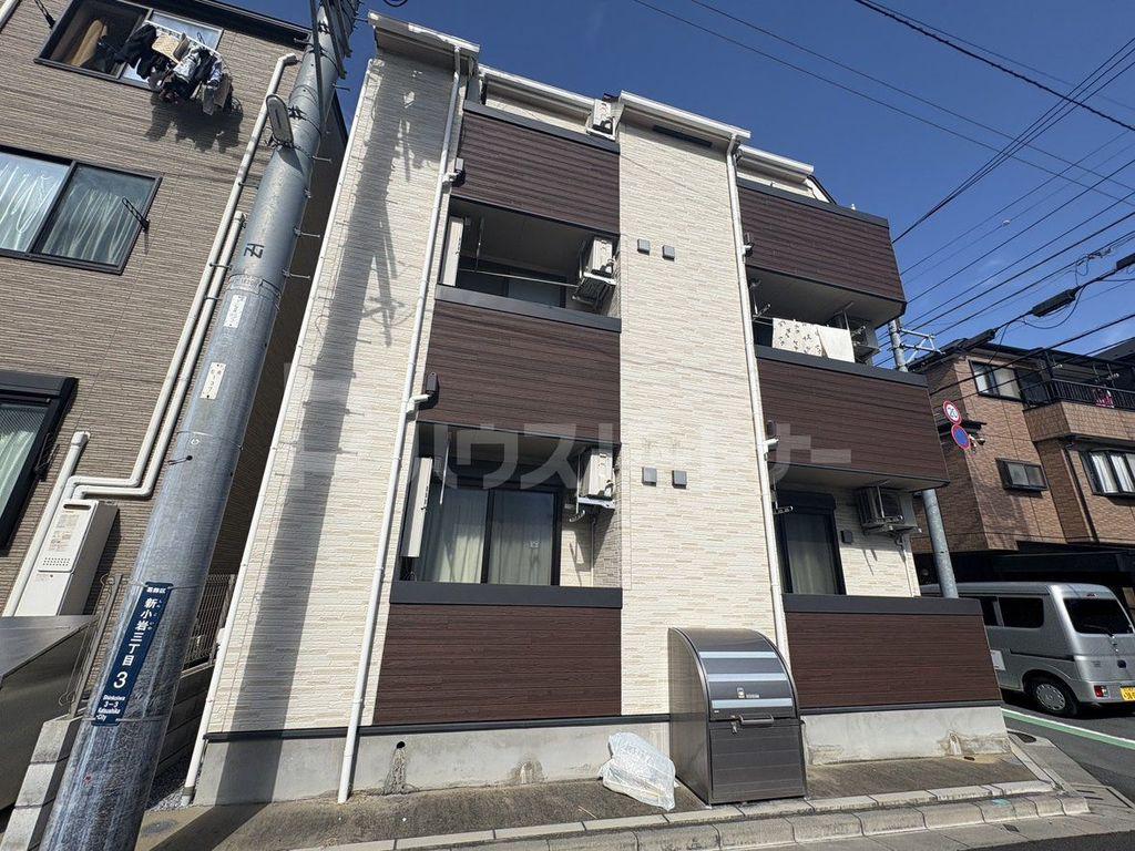 新小岩フェリーチェ