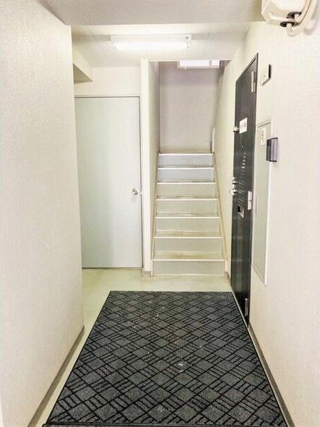 サンライト平岸