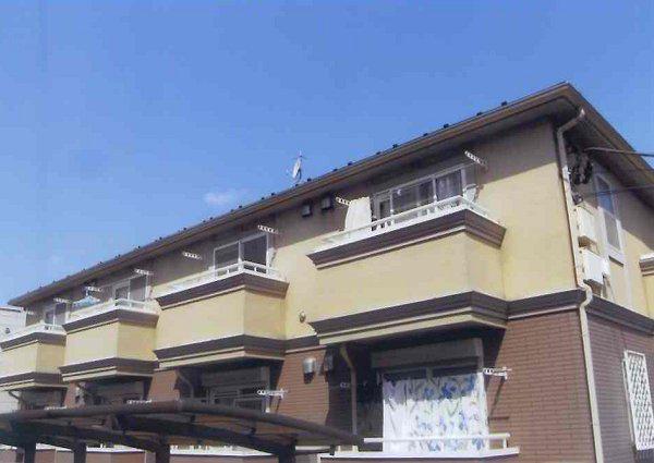 ネオアージュ吉祥寺