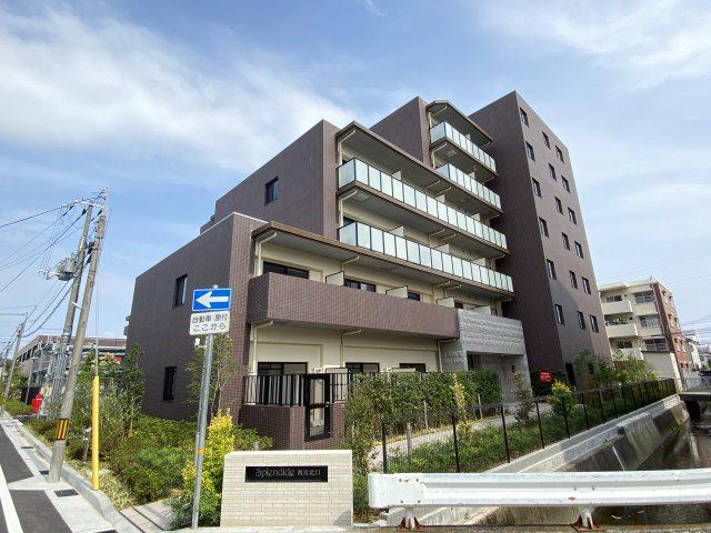 LA DOUCEUR西宮北口