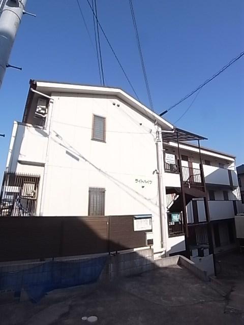 ライトハイツ