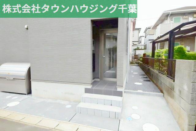 セレソ新検見川