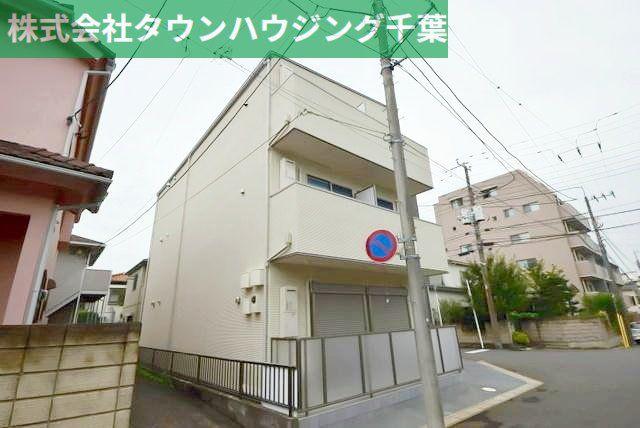 セレソ新検見川
