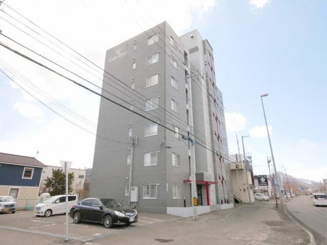 コートロティ石山