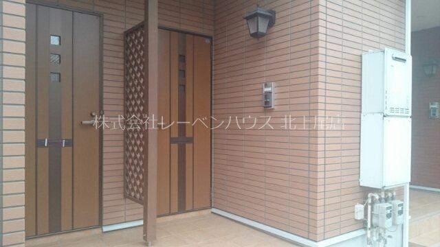 プライムタウンB
