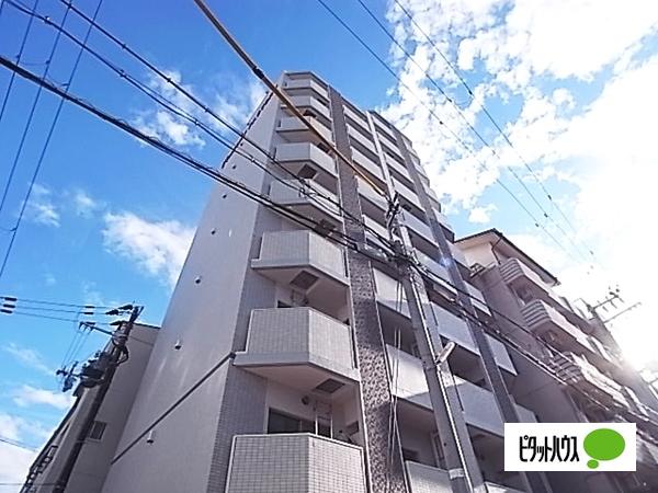 セオリー神戸ラメール