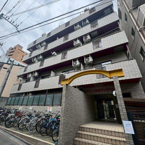 アベノ池田マンション
