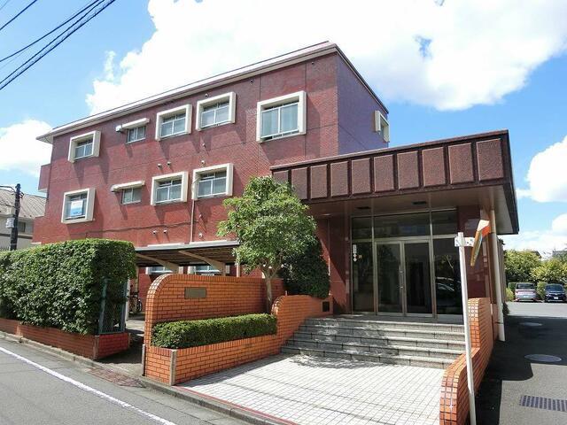 ヒルトップマンション