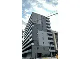 市谷台町坂フロント
