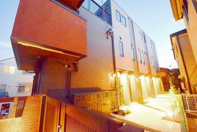 M78HOUSE(1LDK/2階)