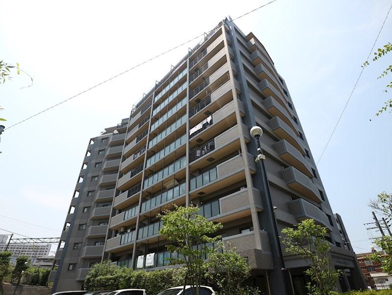 ロワールマンション東郷駅前(4LDK/9階)