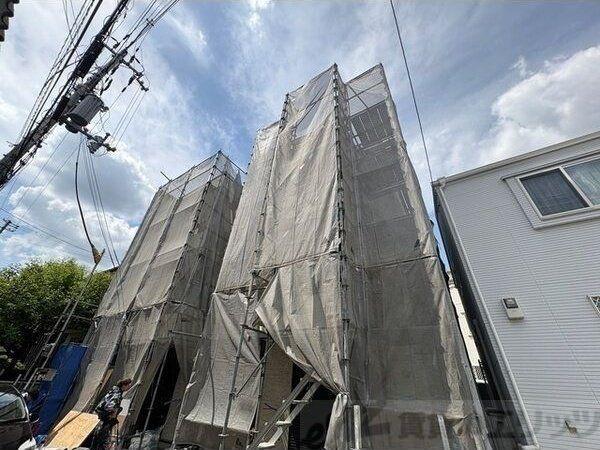 吹田市豊津