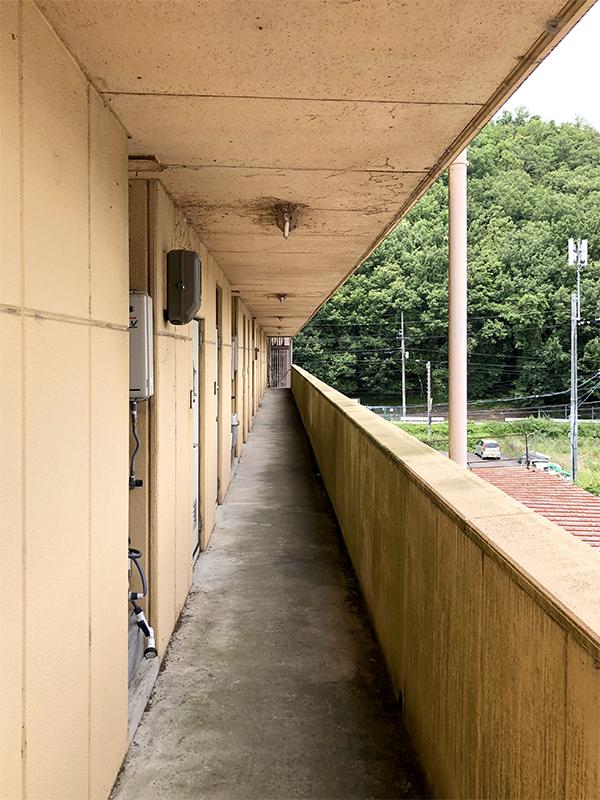 アシスト各務原マンション