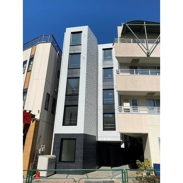 LUORE田端