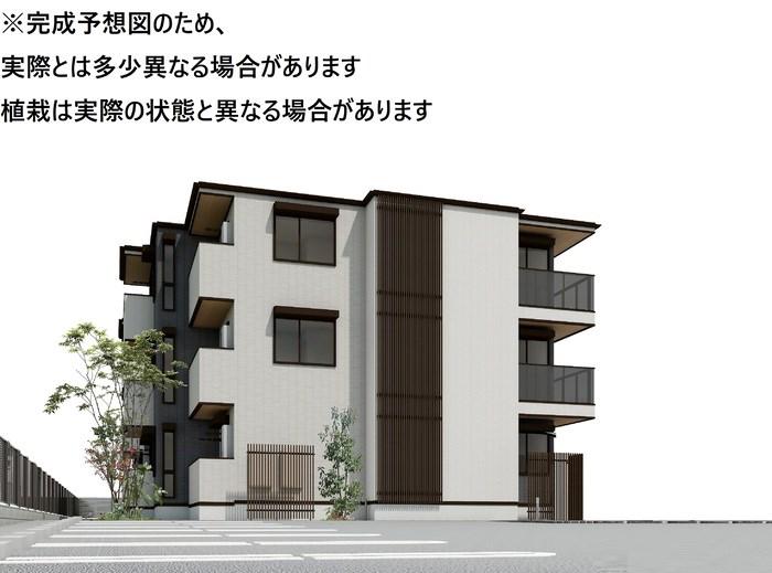 D-HILLS中田町