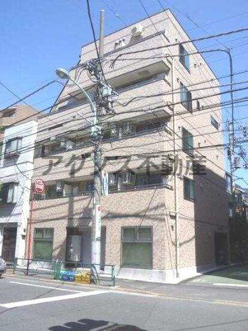 エクセル文京千駄木