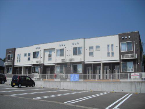 トレフル E(2DK/1階)