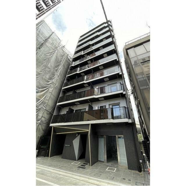 コンフォリア・リヴ茅場町 部屋番号0