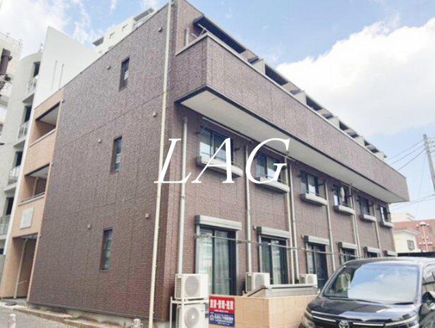 アーバンライフ中町