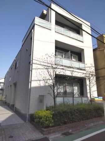 フェリーチェ東大前