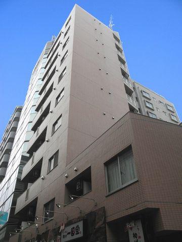 サンシティー東和