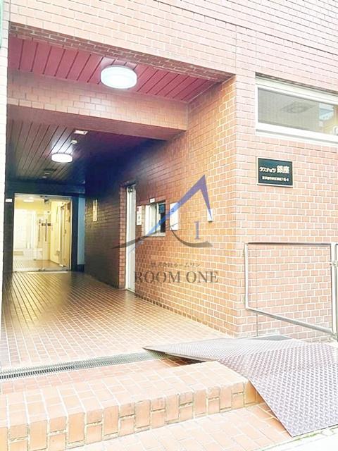 タウンハイツ銀座