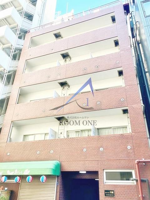 タウンハイツ銀座