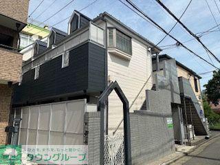 アートパレス上福岡NO.2
