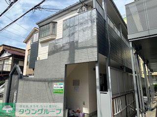 アートパレス上福岡NO.2