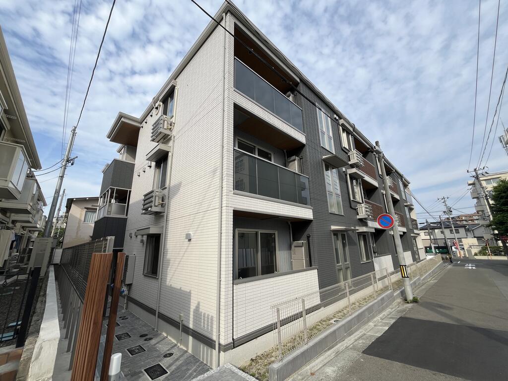 CLASSEUM連坊I