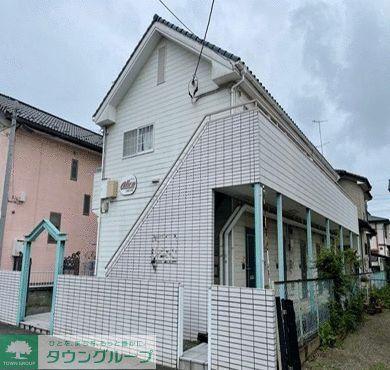 アリス上柴18号館