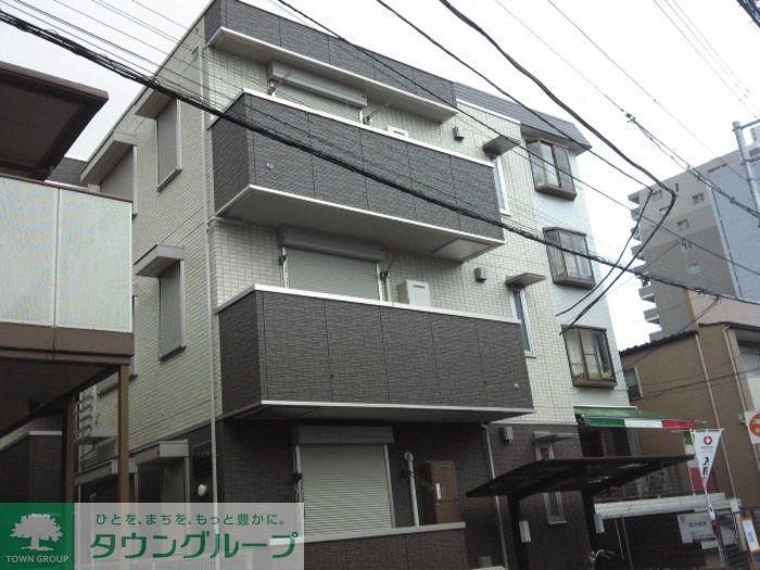 レクサス本町